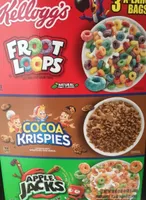 Froot Loops