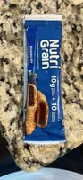 Nutrigrain Bar