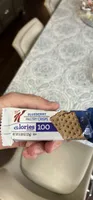 Blueberry pastry crisp