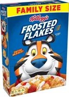 Frosted Flakes