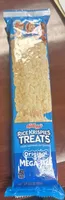 Rice Krispies Treats Original Mega Size