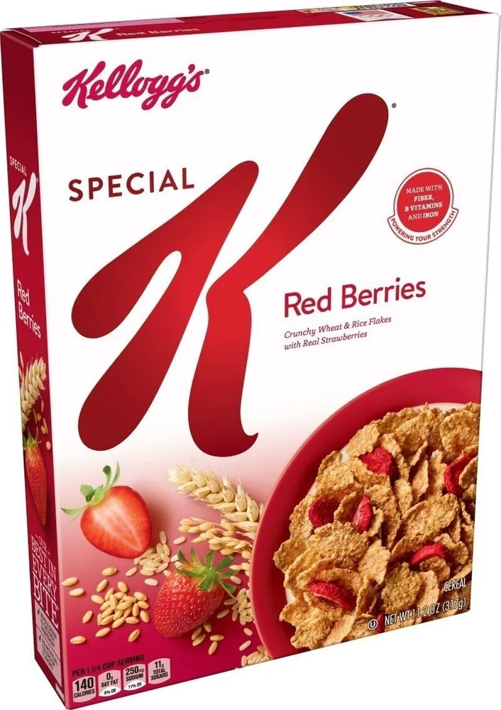Cereal