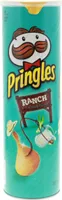 Pringles Ranch