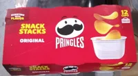 SNACK CUPS ORIGINAL