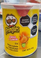 Chile y lemon