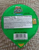 Kellogg'S Apple Jacks Cereal Reduced Sugar 1Oz