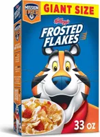 Kelloggs cereal sweet breakfast that lets your great out