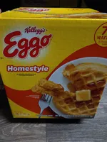 Eggo waffles