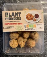 Southern Fried Bites