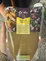 Chicken Gravy