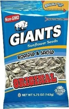 Sunflower Seeds