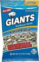 Sunflower Seeds