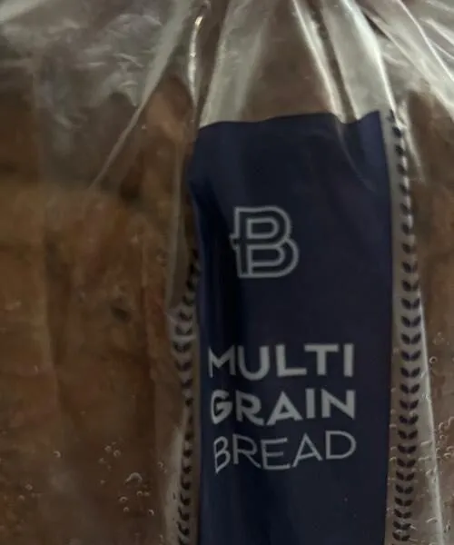 Multigrain bread