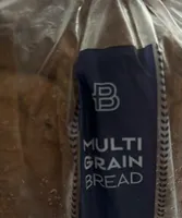 Multigrain bread