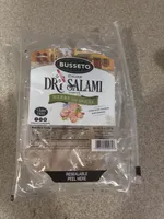 dry salami