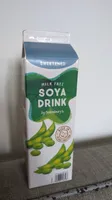 Soya drink