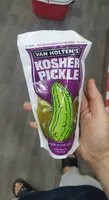 Kosher Pickle