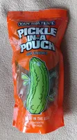 Sour Pickle