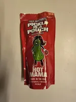 Picke in a Pouch