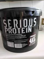 Chocolate Flavour Protein