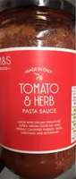 Tomato & Herb
