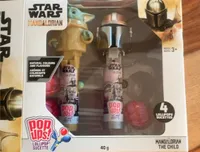 Star wars pop ups