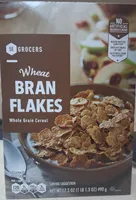 SE GROCERIES Wheat Bran Flakes