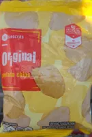 Original potato chips
