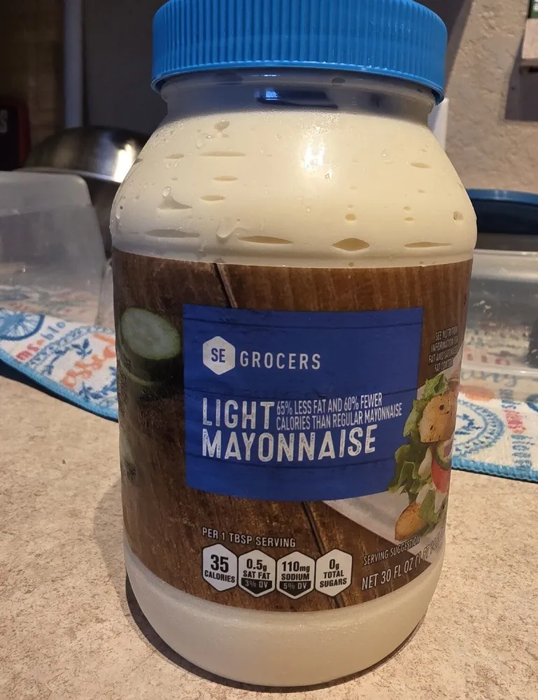 mayo