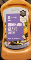 Thousand Island Dressing