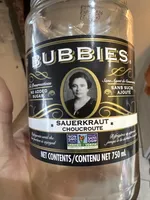 Sauerkraut