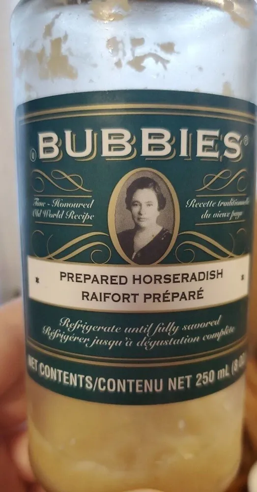 Prepare to horse reddishPrepare to horse reddish