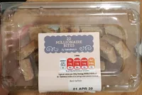 Millionaire Bites