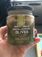 Olives