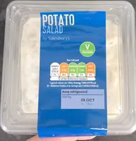 Potato Salad