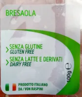 Bresaola