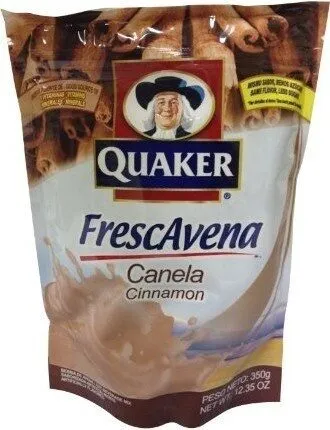 Frescavena cinnamon mix