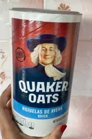 Hojuelas de avena