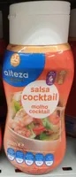 Salsa Cóctel