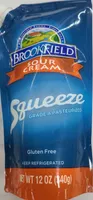 Sour Cream