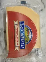 Gouda Cheese