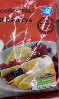 Pancake mix