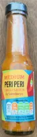 Medium Peri Peri Chilli Sauce