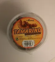 Tamarind Sampaloc Candy