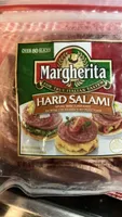 HARD SALAMI