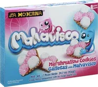 La morena cookies