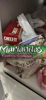 Marianitas Cookies / Galletas