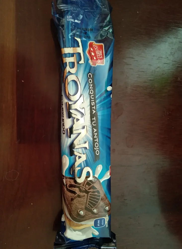 Troyanas