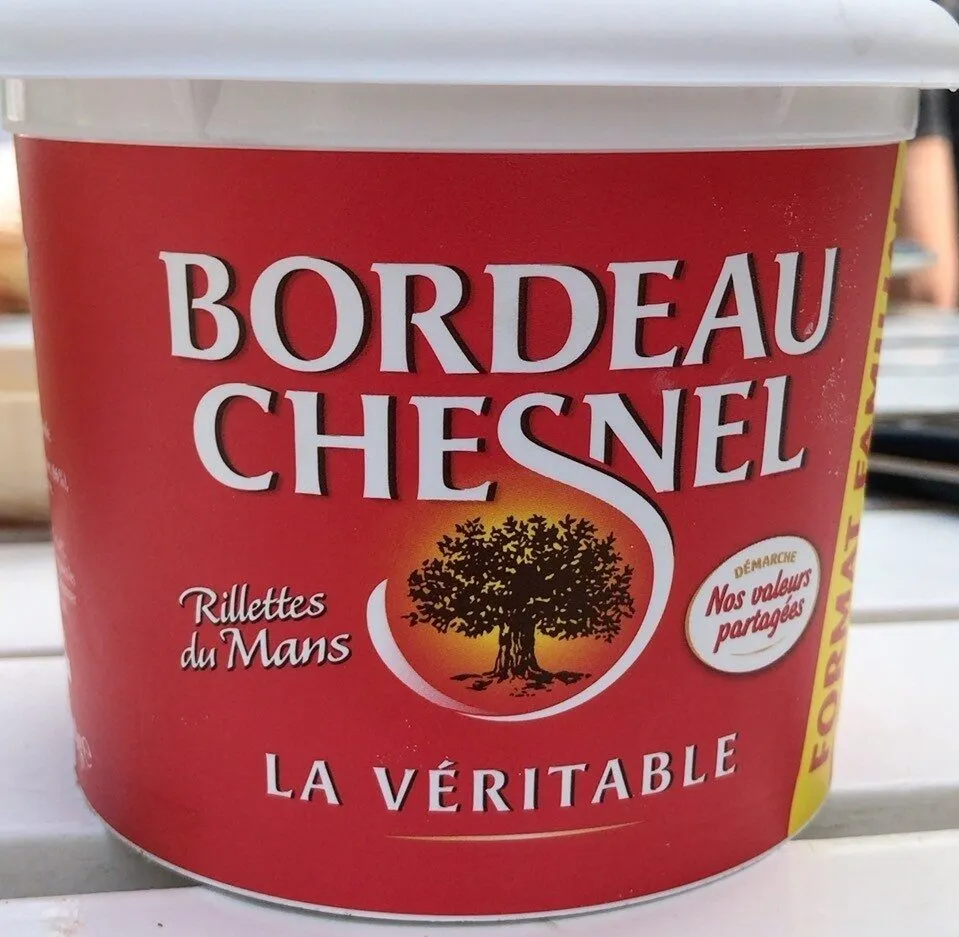 La véritable