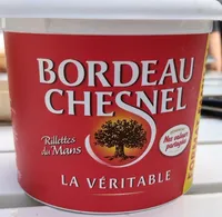 La véritable
